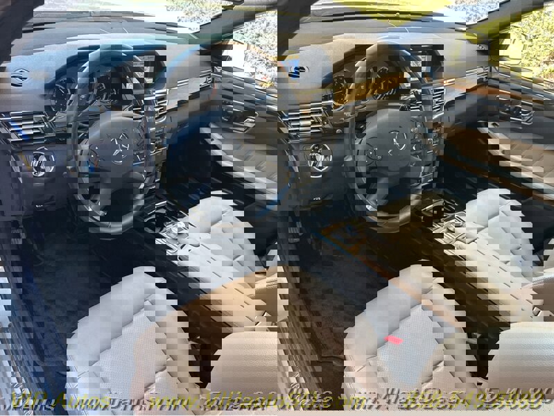 Used 2011 Mercedes-Benz E 350 Sedan image 17