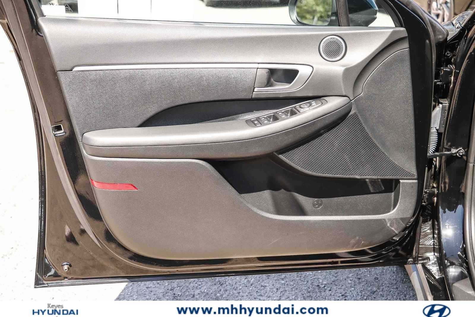 Certified 2025 Hyundai Sonata SE FWD image 20