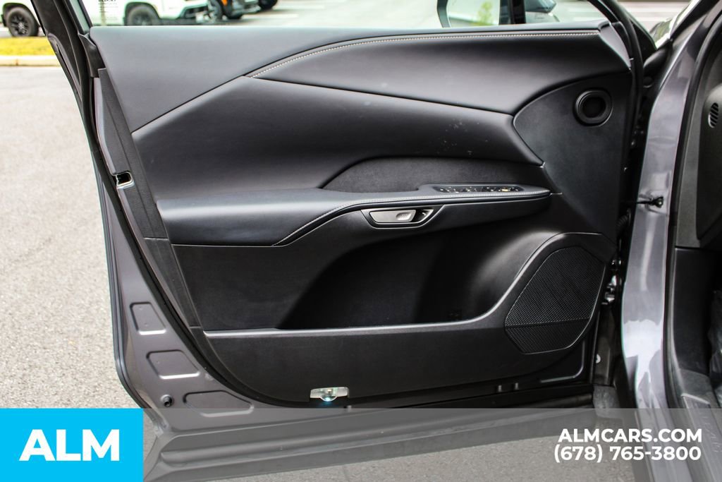 Used 2023 Lexus RX 350 FWD image 37