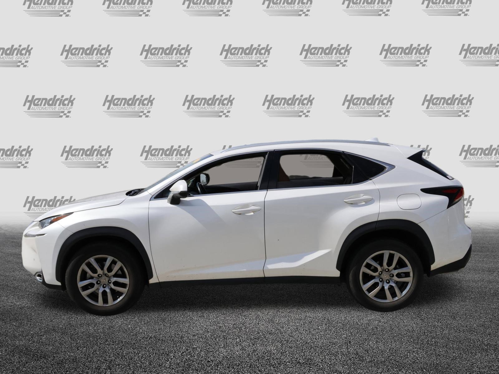 Used 2016 Lexus NX 200t FWD w/ Premium Package image 6