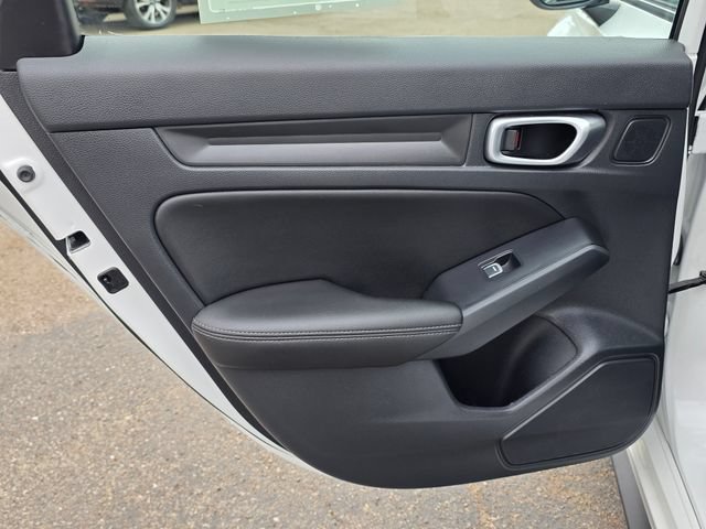 Used 2023 Honda Civic EX-L image 18