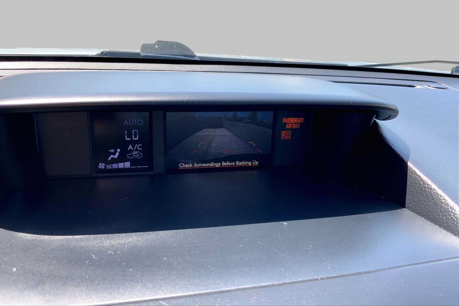 Used 2014 Subaru Crosstrek Touring AWD/4WD image 29