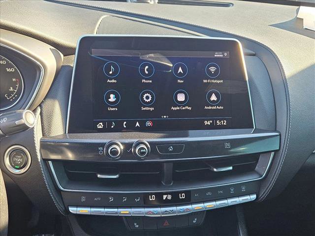 Used 2021 Cadillac CT5 Luxury w/ Sun And Sound Package image 12