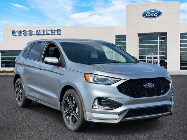 Used 2020 Ford Edge ST w/ Cold Weather Package image 1