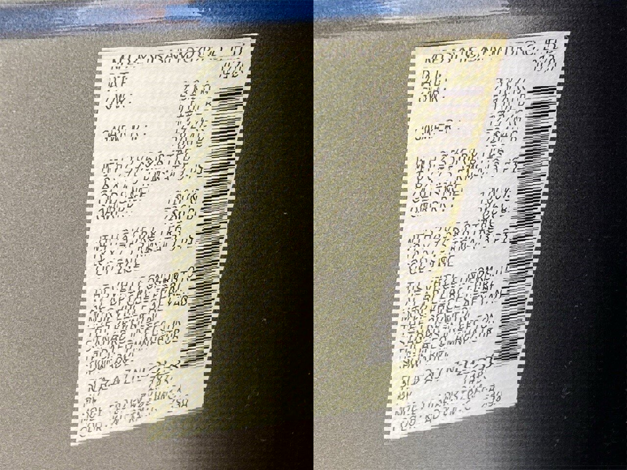 Certified 2020 Nissan Murano S w/ Technology Package image 34