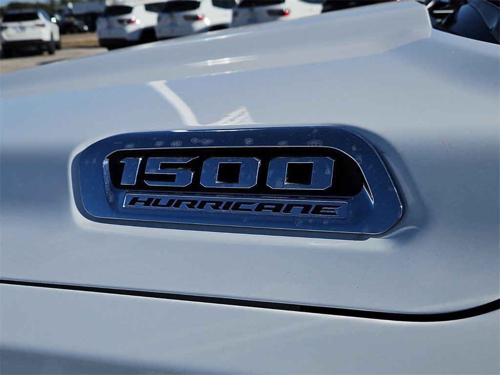 New 2026 RAM 1500 Big Horn image 14