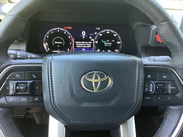 Certified 2025 Toyota Tacoma SR5 AWD/4WD image 18