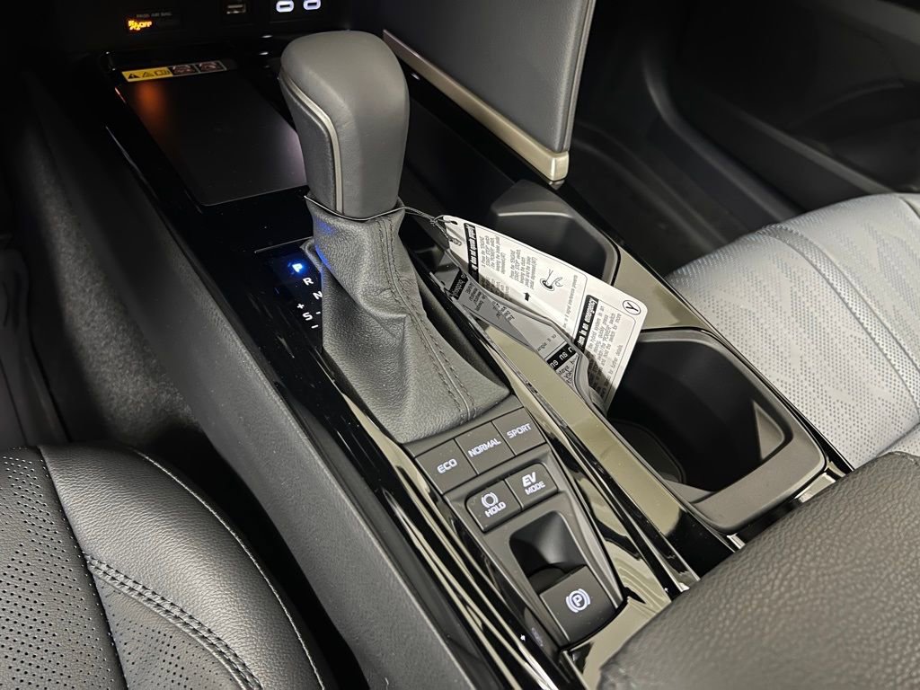 New 2026 Toyota Camry XSE image 31