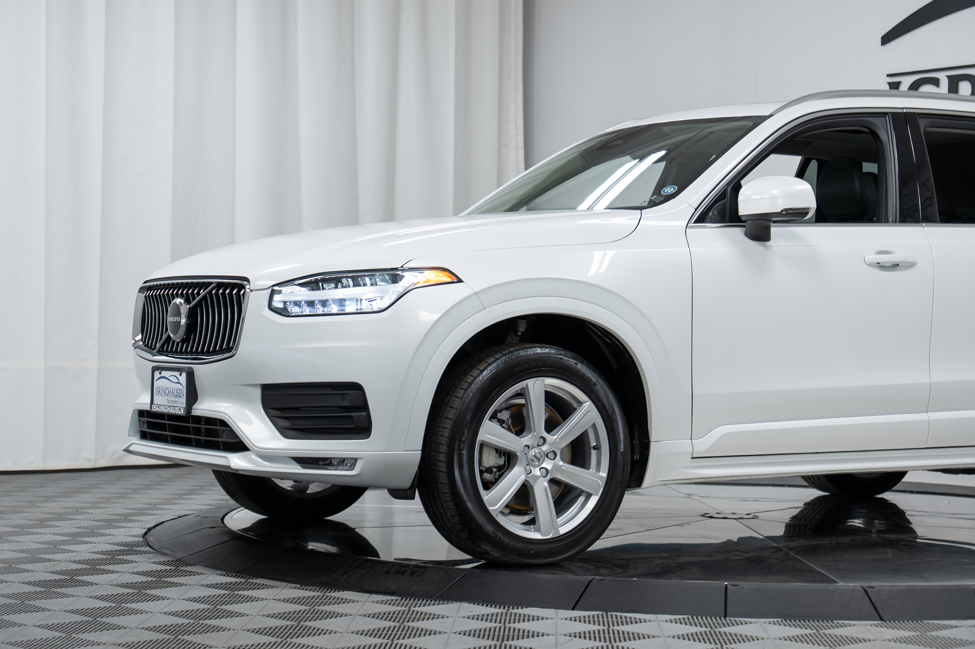 Used 2023 Volvo XC90 B5 Core w/ Protection Package Premier image 26