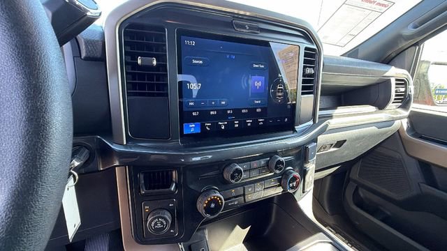 Used 2025 Ford F150 STX w/ Equipment Group 201A FX4 AWD/4WD image 26