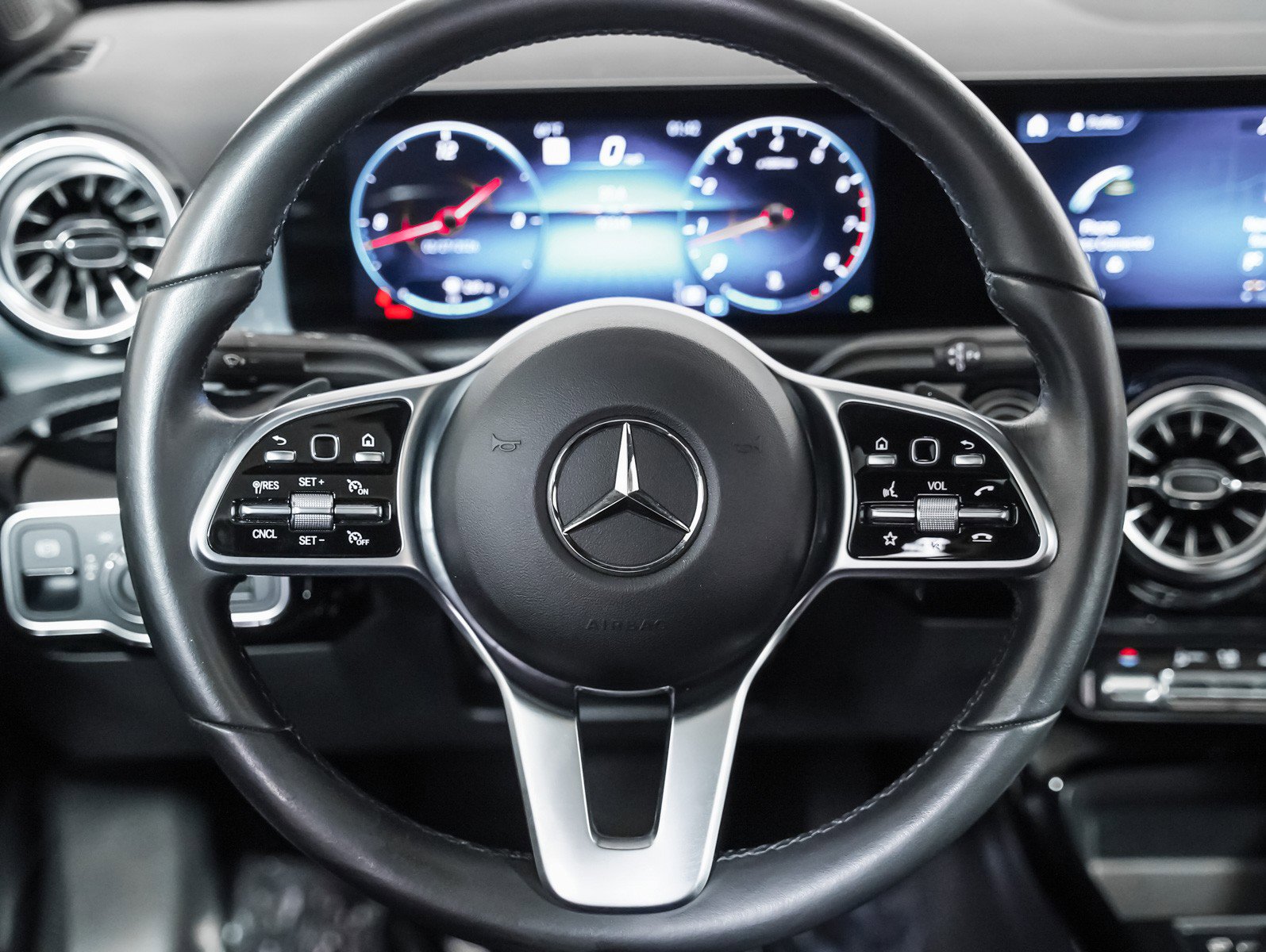 Certified 2022 Mercedes-Benz A 220 image 16