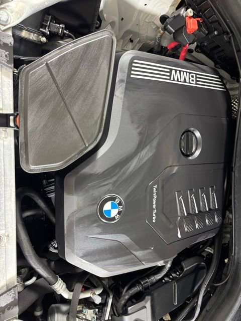 Used 2024 BMW X3 xDrive30i w/ Convenience Package AWD/4WD image 24