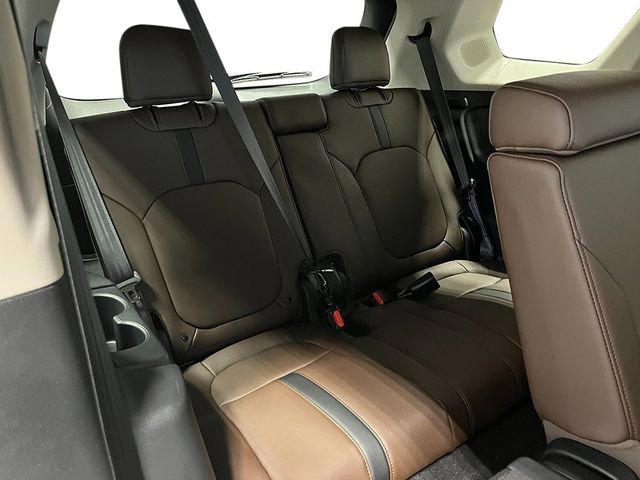 New 2026 Honda Pilot Touring image 25