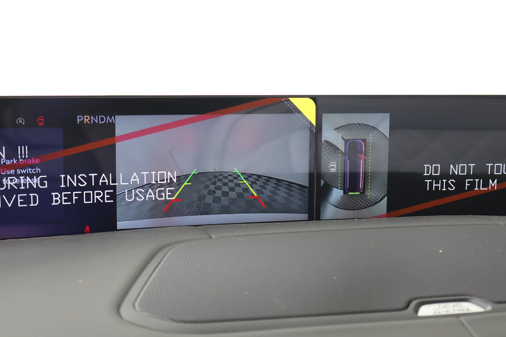 New 2027 Lincoln Navigator L Black Label AWD/4WD image 6