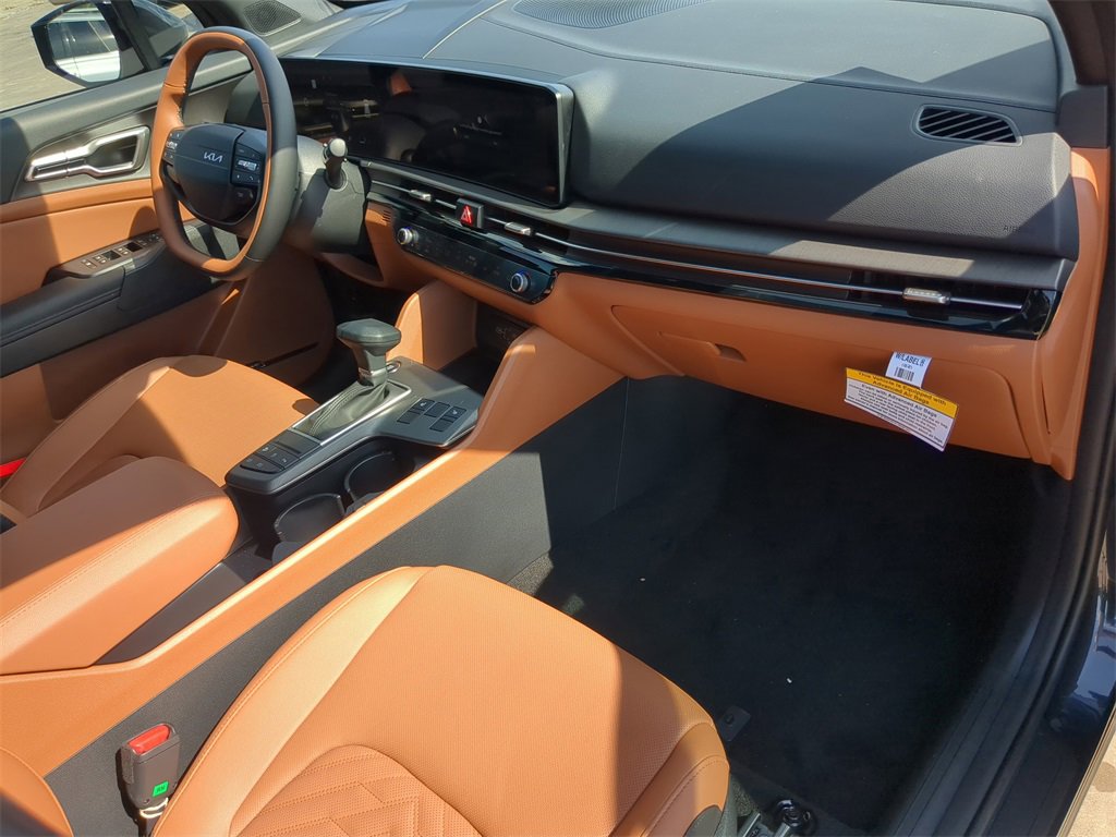 New 2026 Kia Sportage X-Line w/ X-Line Technology Package image 15