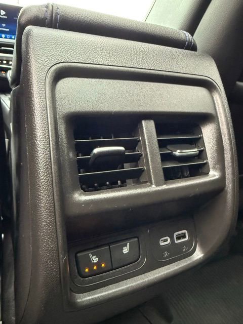 Used 2024 Cadillac XT4 Sport image 45