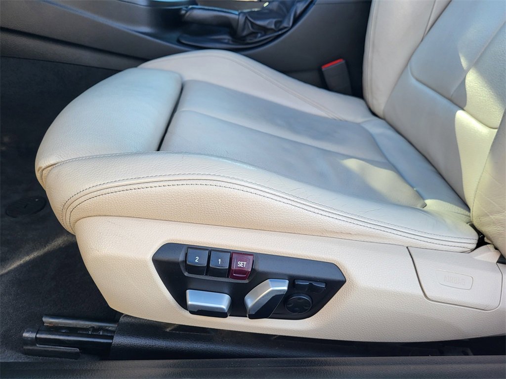 Used 2016 BMW 428i xDrive Coupe image 17