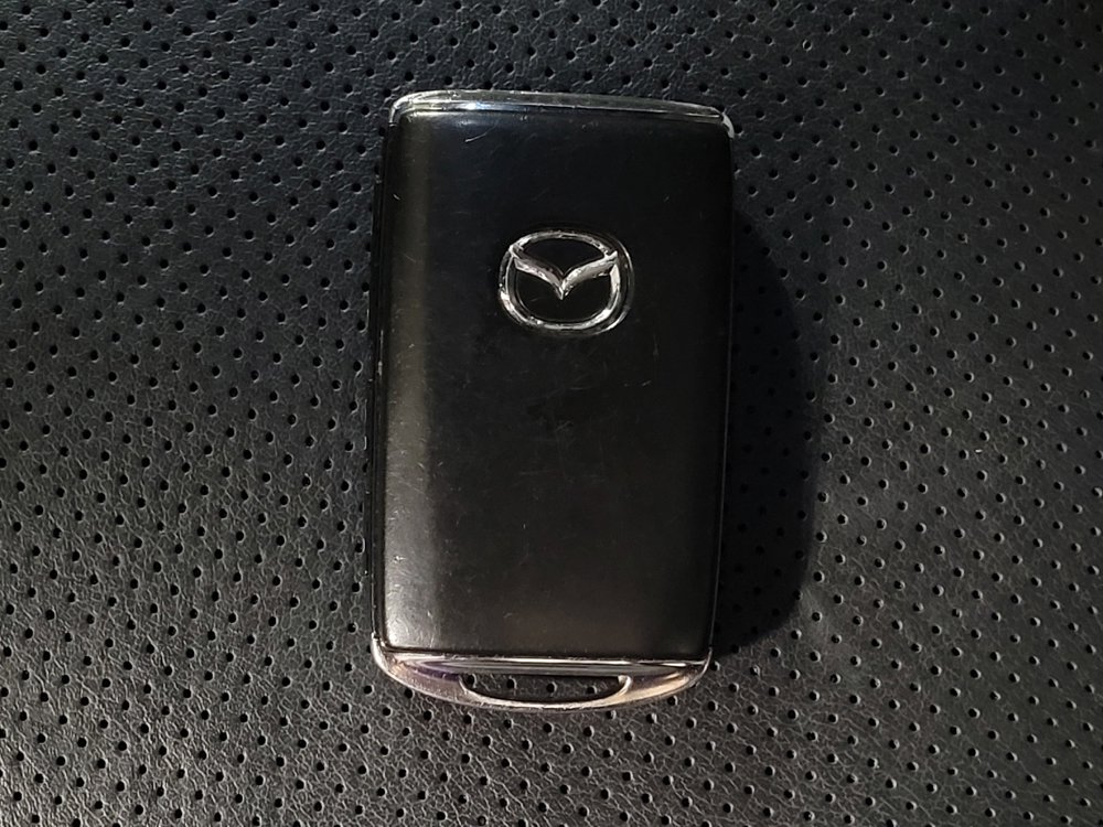 Used 2021 MAZDA CX-9 Grand Touring AWD/4WD image 32