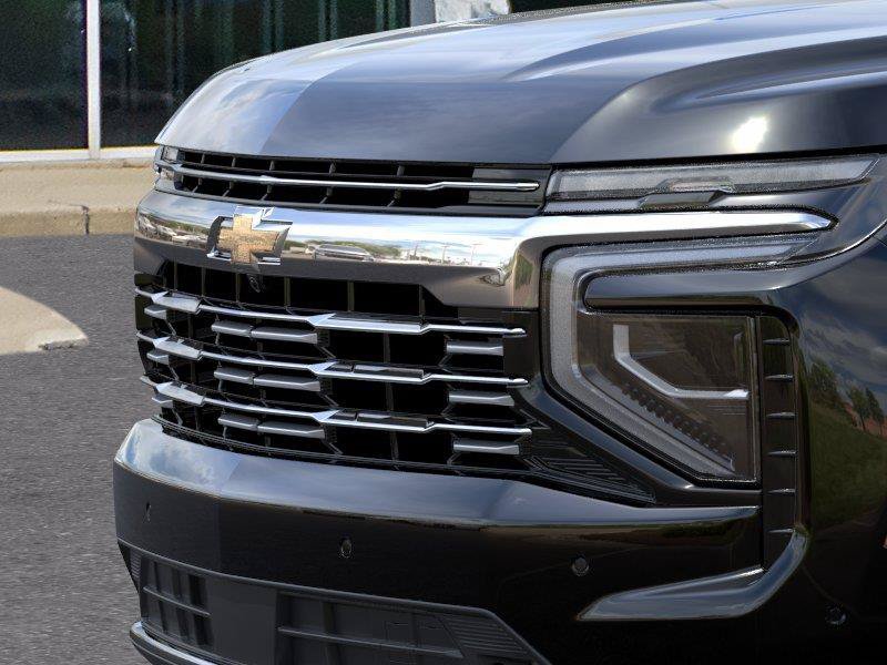 New 2026 Chevrolet Suburban Premier w/ Sun And Tow Package AWD/4WD image 13
