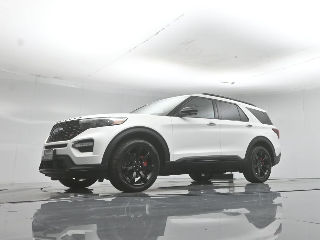 Used 2024 Ford Explorer ST w/ Equipment Group 401A AWD/4WD image 51