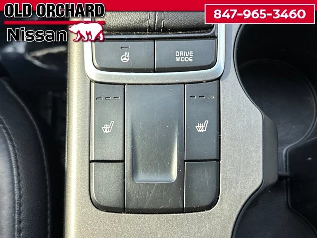 Used 2020 Kia Optima SE FWD image 17