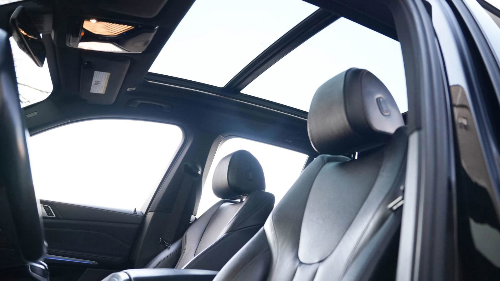 Used 2019 BMW X5 xDrive40i w/ Convenience Package image 20