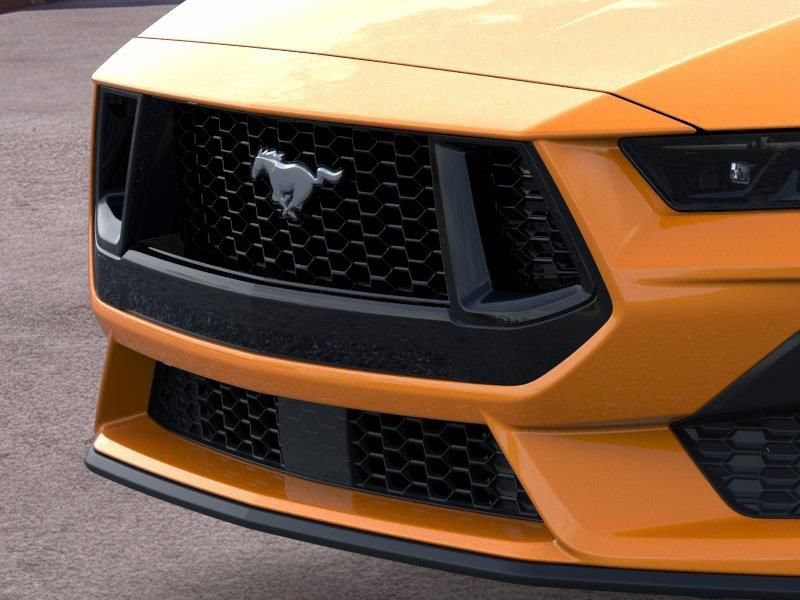 New 2026 Ford Mustang GT RWD image 17