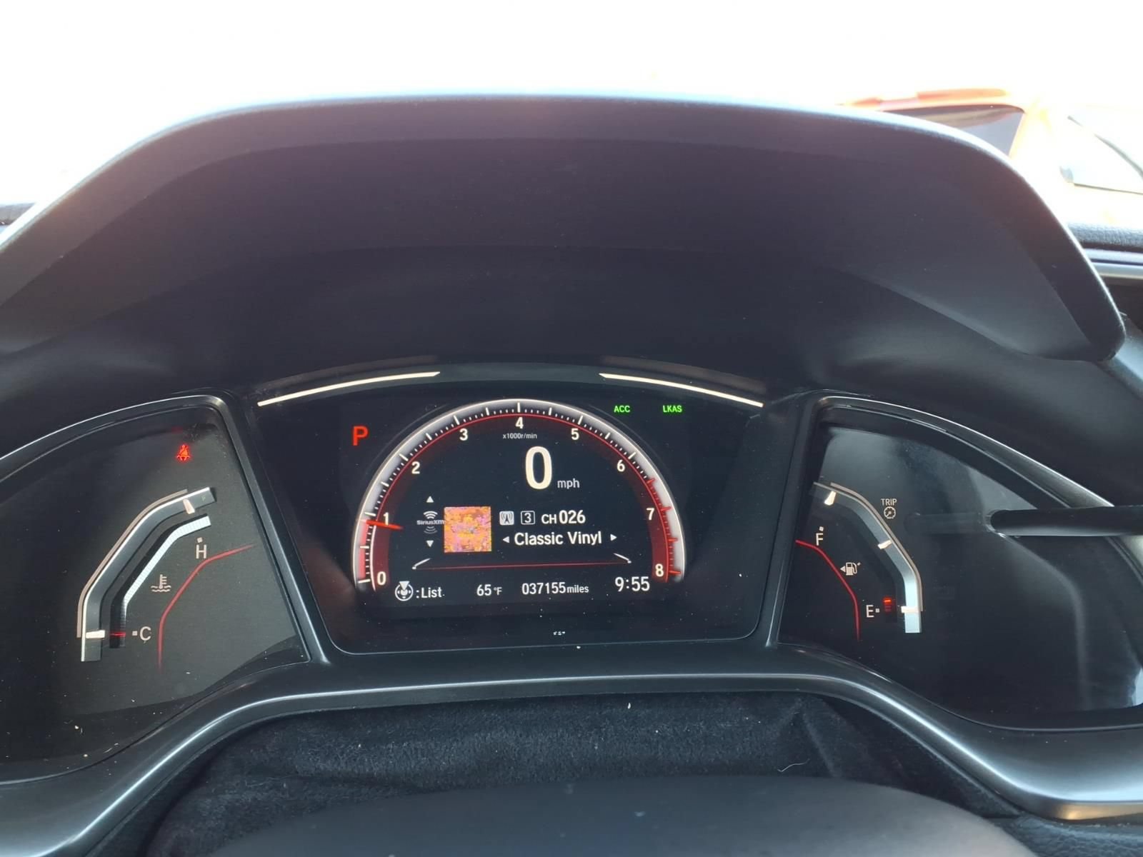 Used 2021 Honda Civic Sport Touring image 27