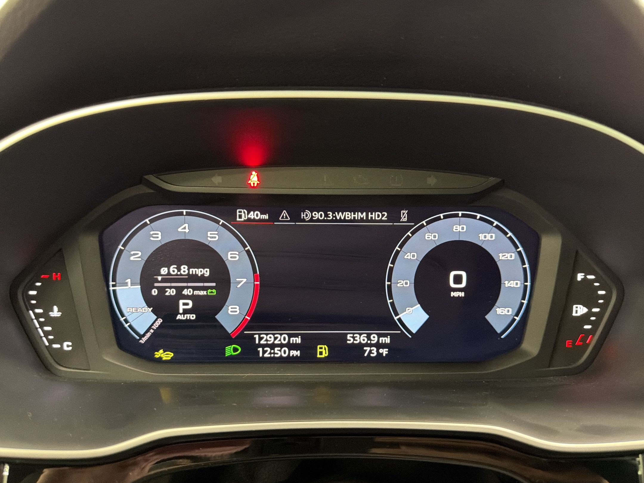 Certified 2025 Audi Q3 2.0T Premium w/ Convenience Package AWD/4WD image 29
