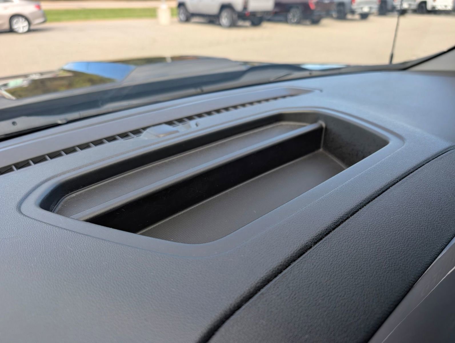 Used 2022 Chevrolet Silverado 1500 Custom Trail Boss image 20