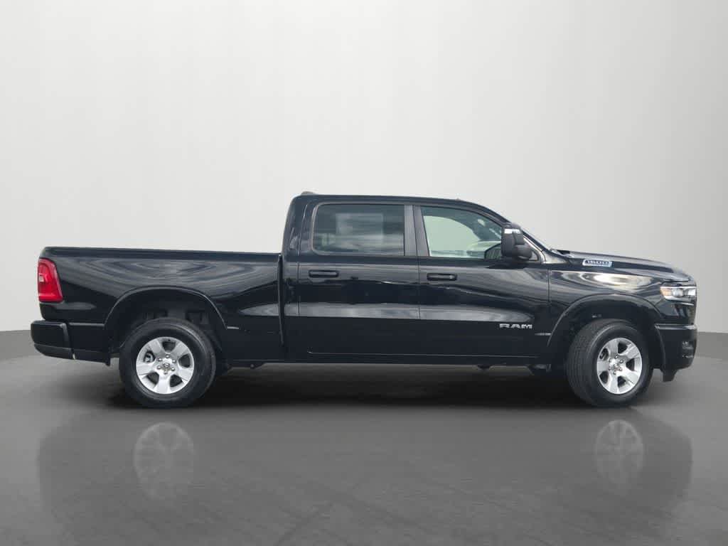 New 2026 RAM 1500 Big Horn image 7