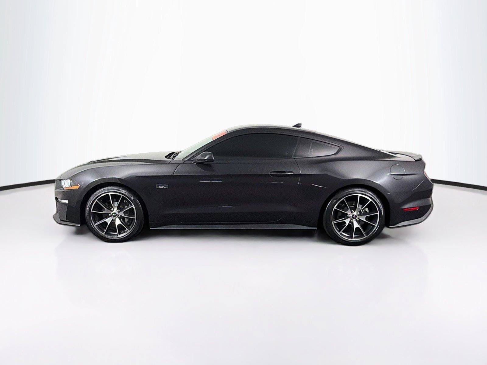 Used 2022 Ford Mustang Coupe w/ 2.3L High Performance Package RWD image 8