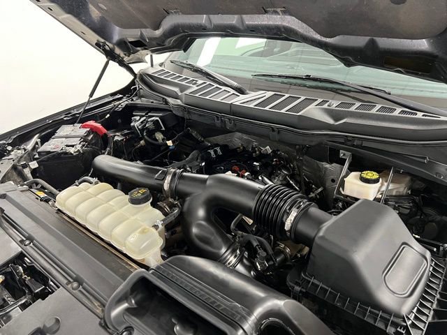 Used 2024 Ford F150 XLT w/ FX4 Off-Road Package image 61