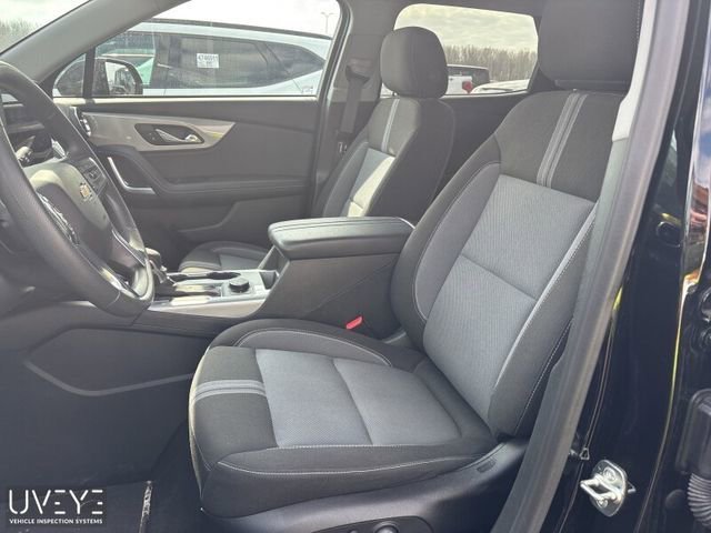Used 2024 Chevrolet Blazer LT w/ Convenience Package image 10