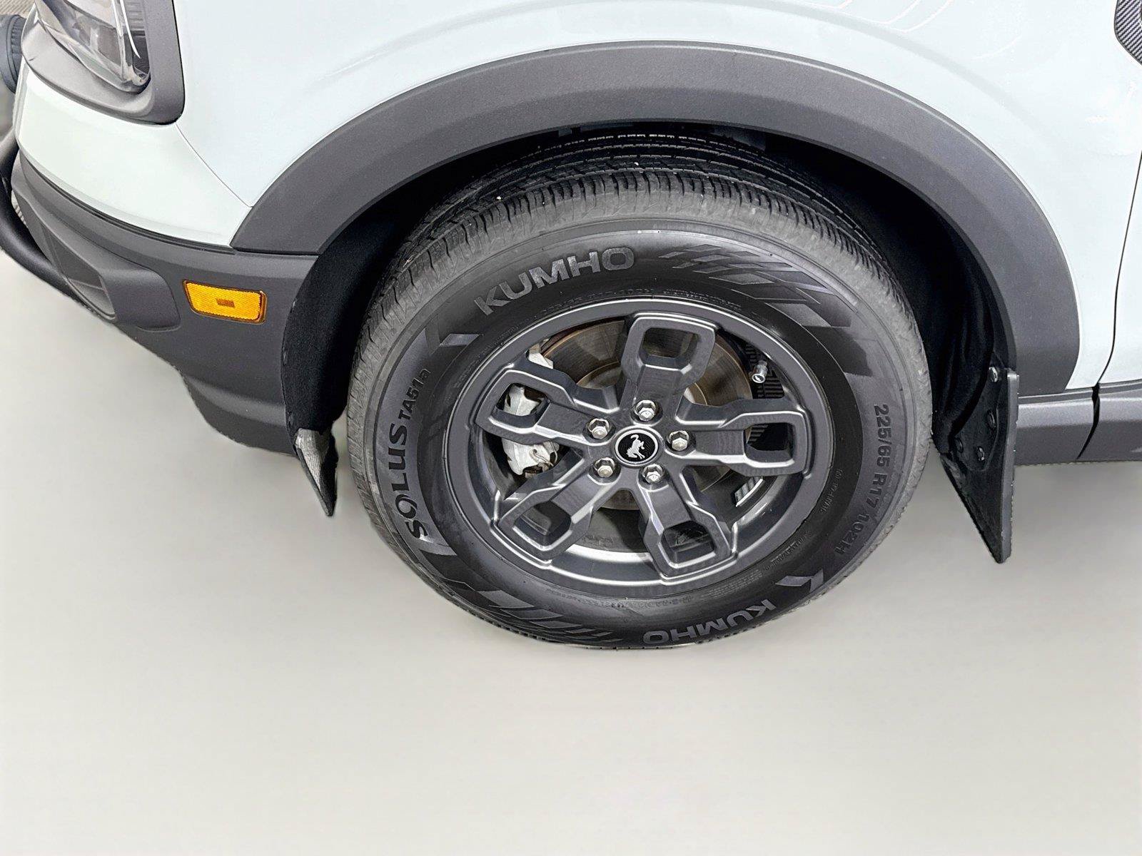 Used 2023 Ford Bronco Sport Big Bend AWD/4WD image 21