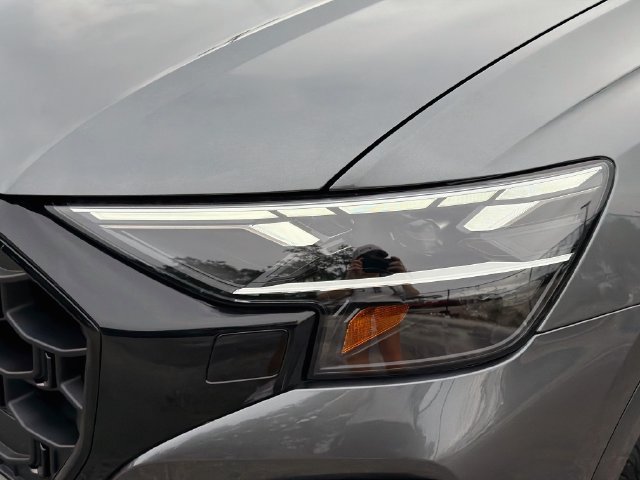 New 2027 Audi Q8 Prestige AWD/4WD image 9