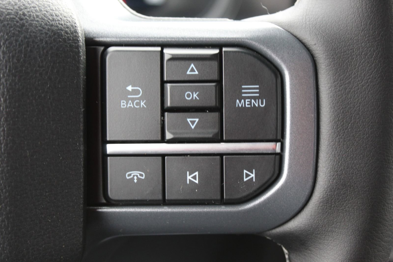 New 2026 Ford F150 Lariat image 31