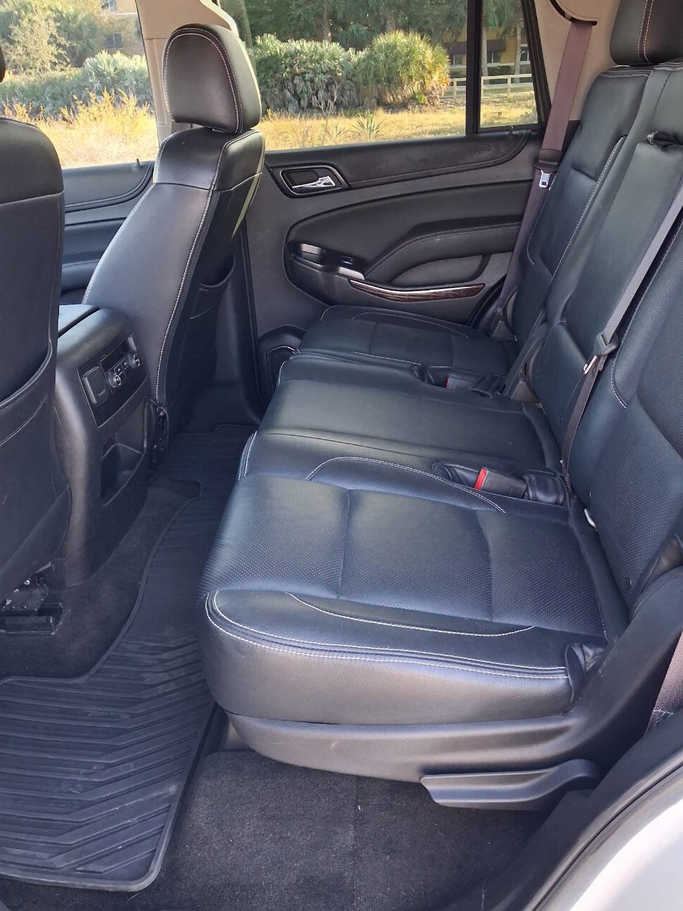 Used 2017 GMC Yukon SLE w/ Convenience Package RWD image 18