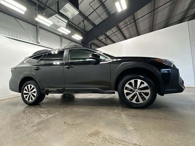 Certified 2024 Subaru Outback Premium image 3
