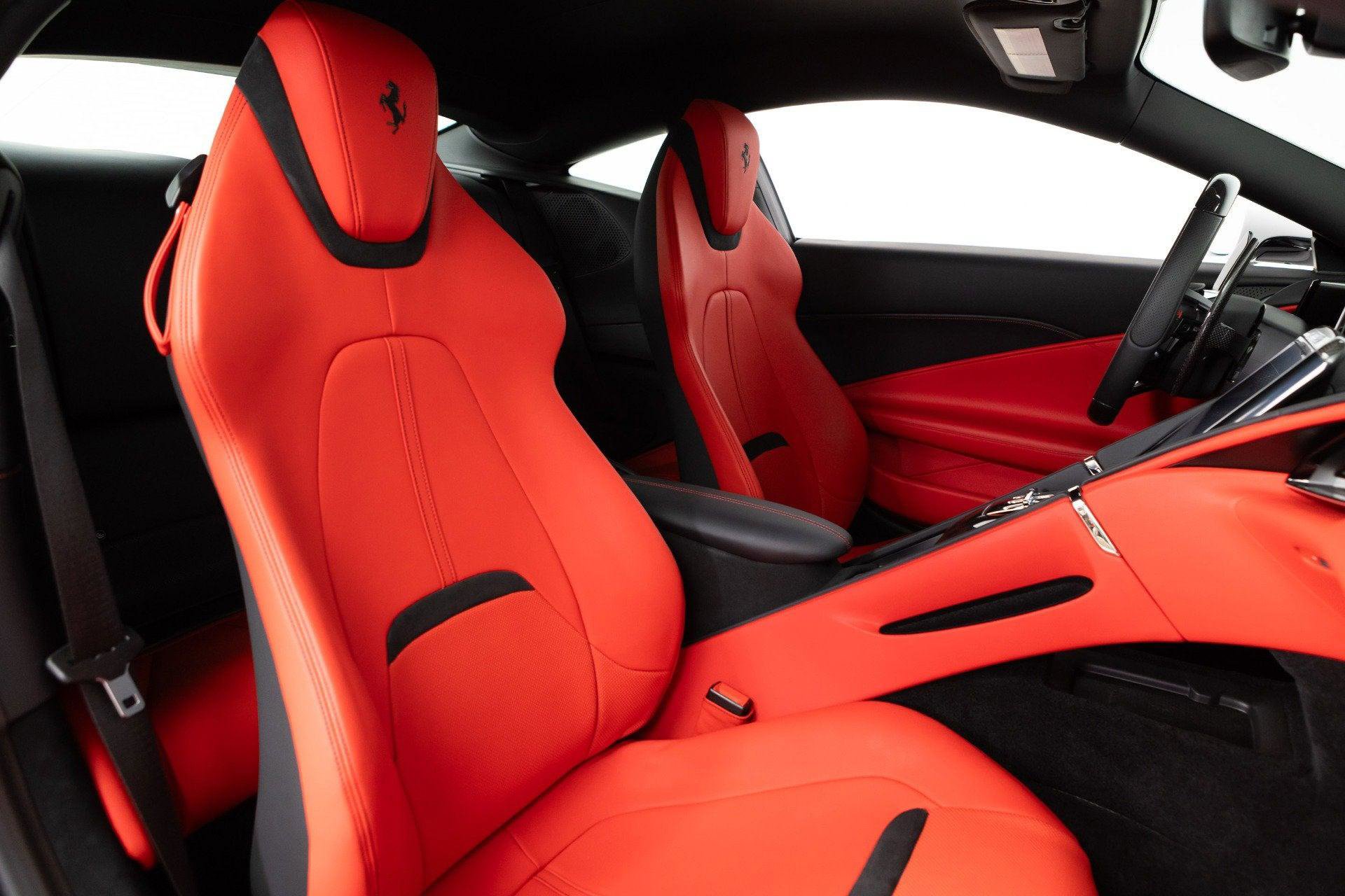 Certified 2024 Ferrari Roma image 65