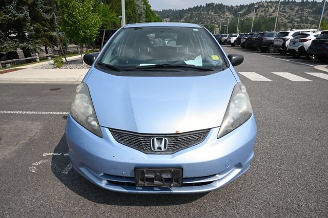 Used 2009 Honda Fit image 7