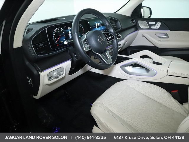 Used 2023 Mercedes-Benz GLE 450 4MATIC image 17