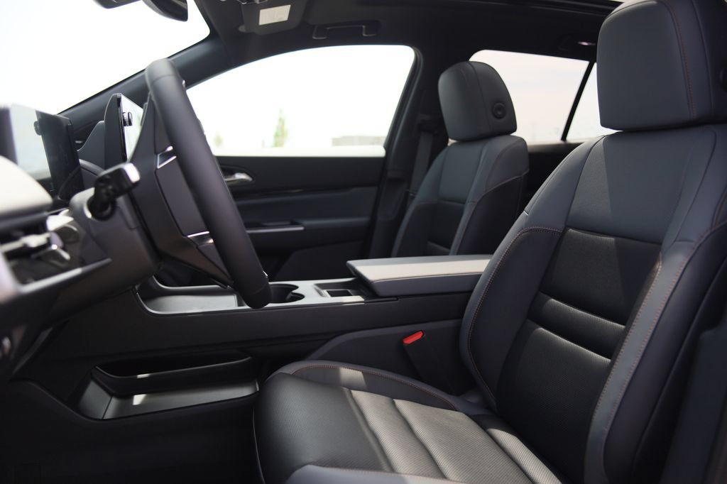 New 2026 Honda Prologue Elite image 11