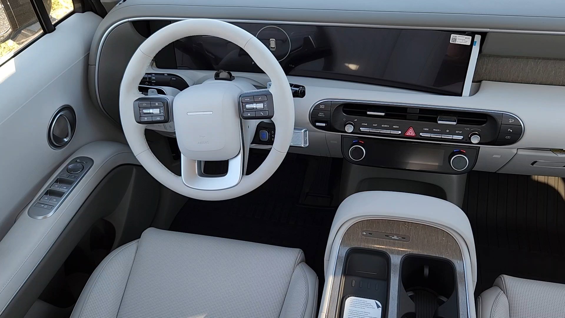 New 2026 Hyundai Palisade SEL image 5