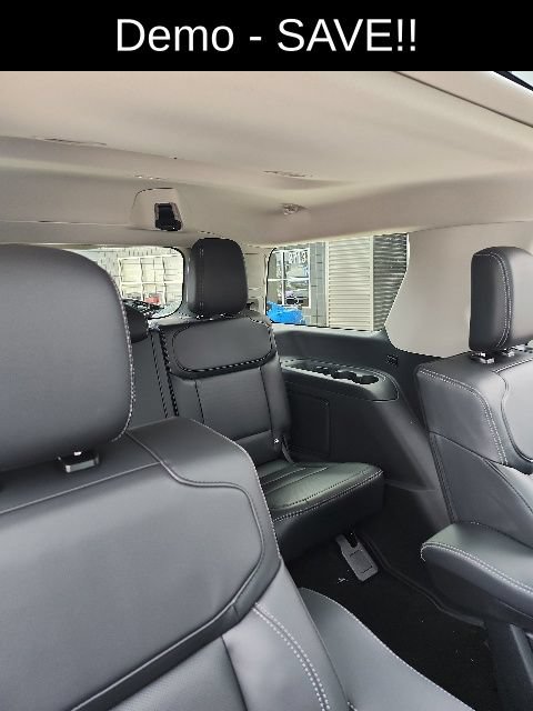 New 2026 Ford Expedition Platinum w/ Driver's Package AWD/4WD image 20