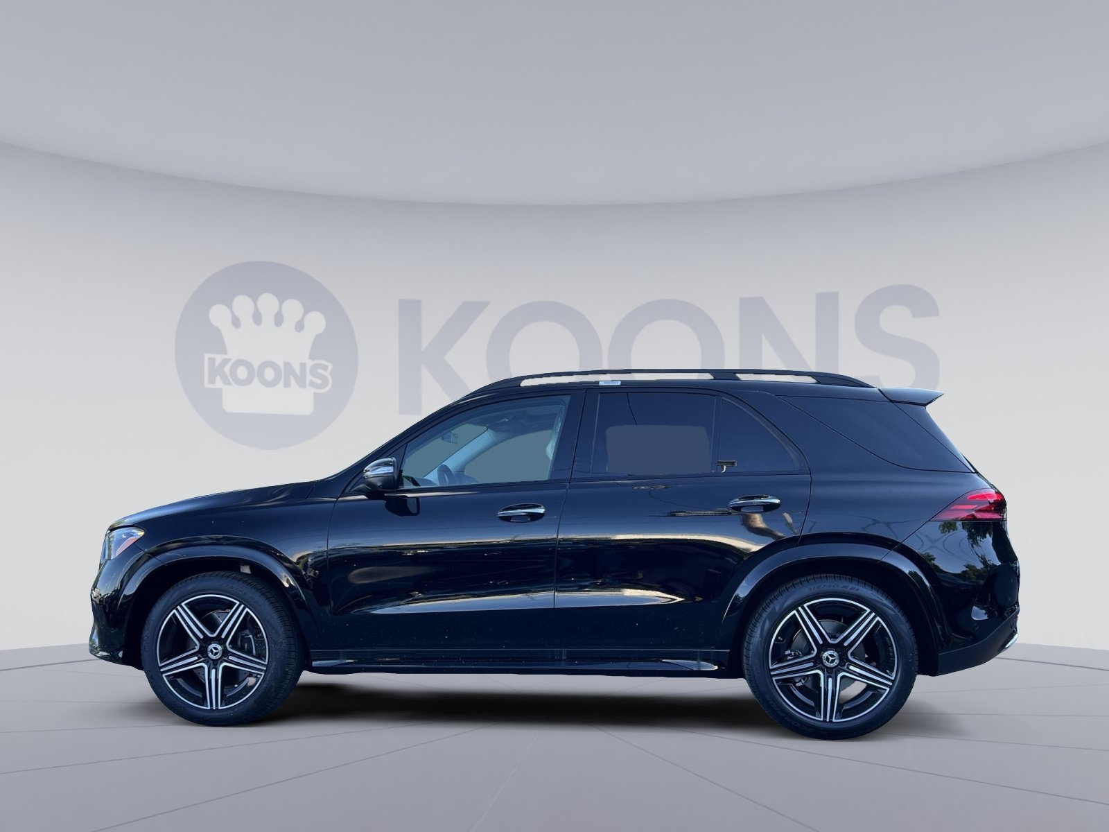 New 2026 Mercedes-Benz GLE 350 4MATIC image 7