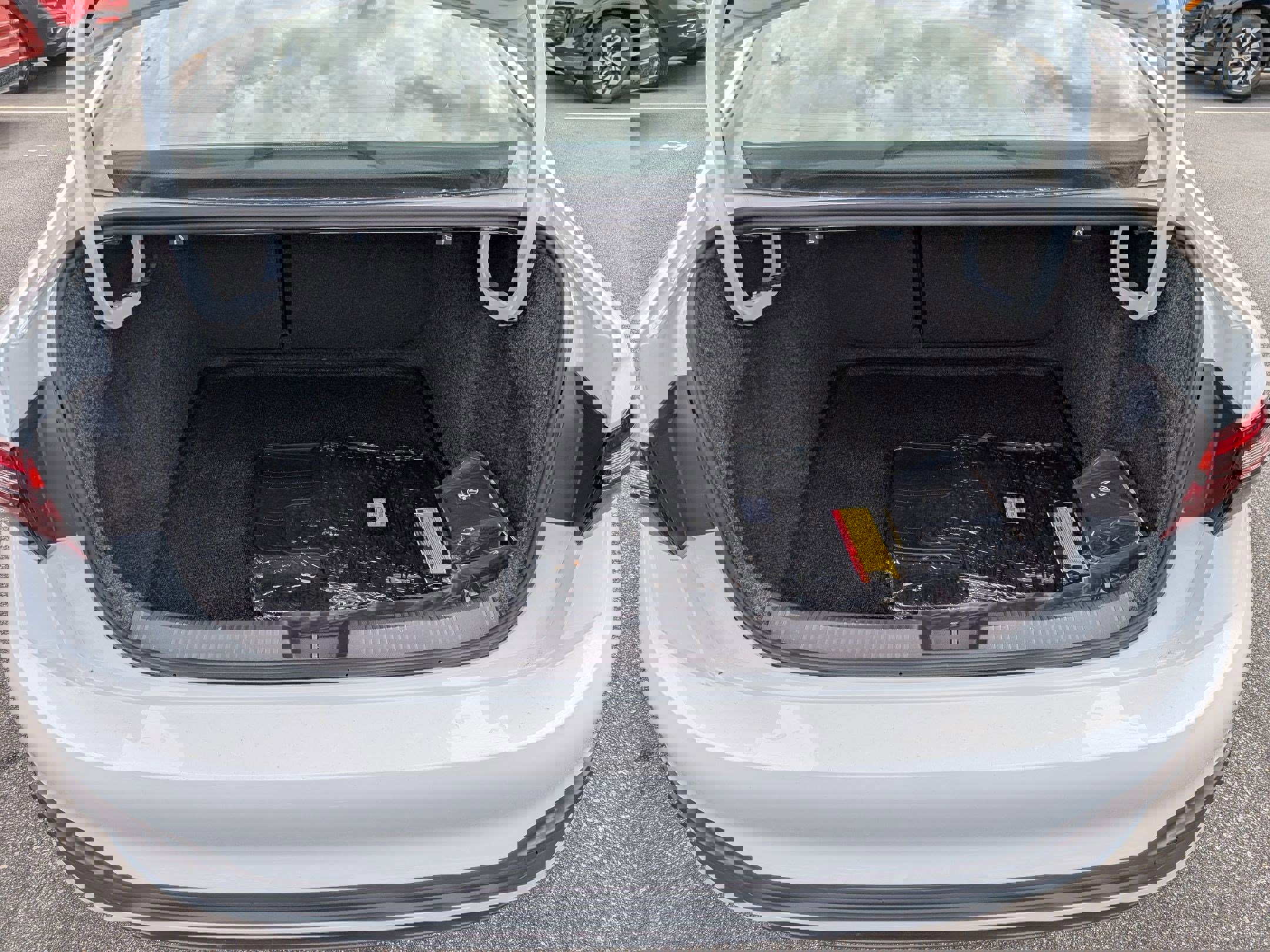 New 2026 Volkswagen Jetta Sport image 30