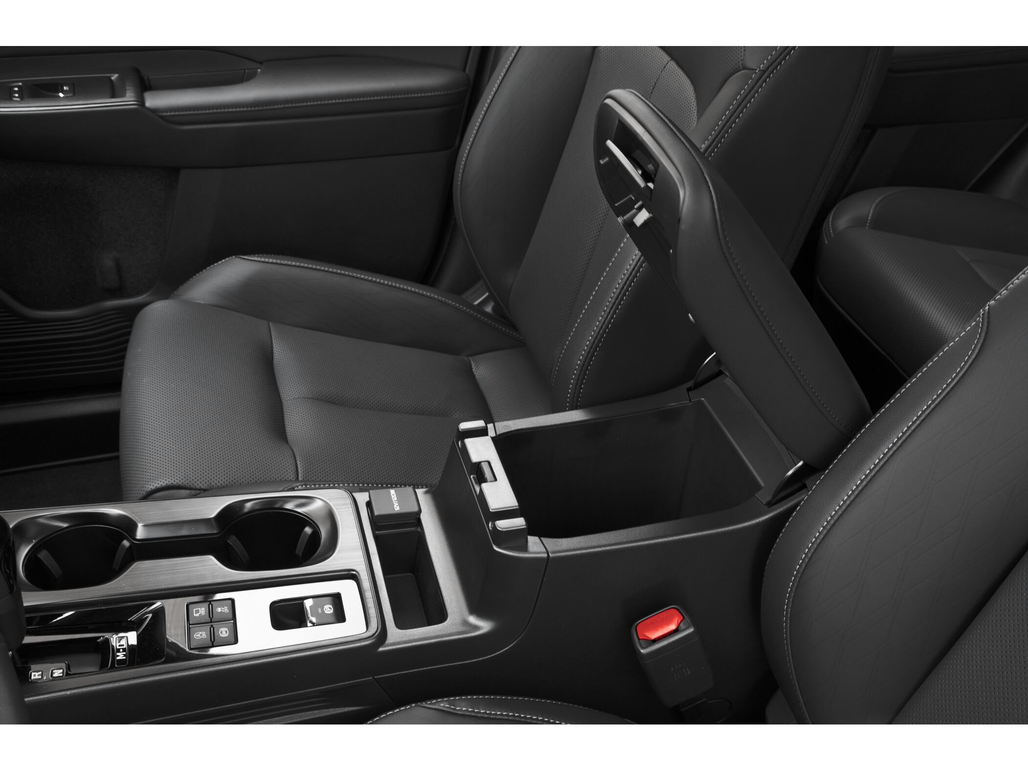 Certified 2026 Subaru Outback Touring AWD/4WD image 13