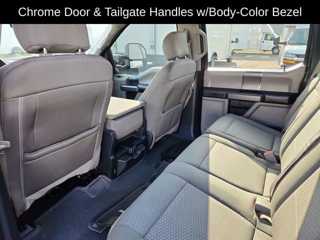 Used 2020 Ford F150 XLT w/ Equipment Group 302A Luxury image 28