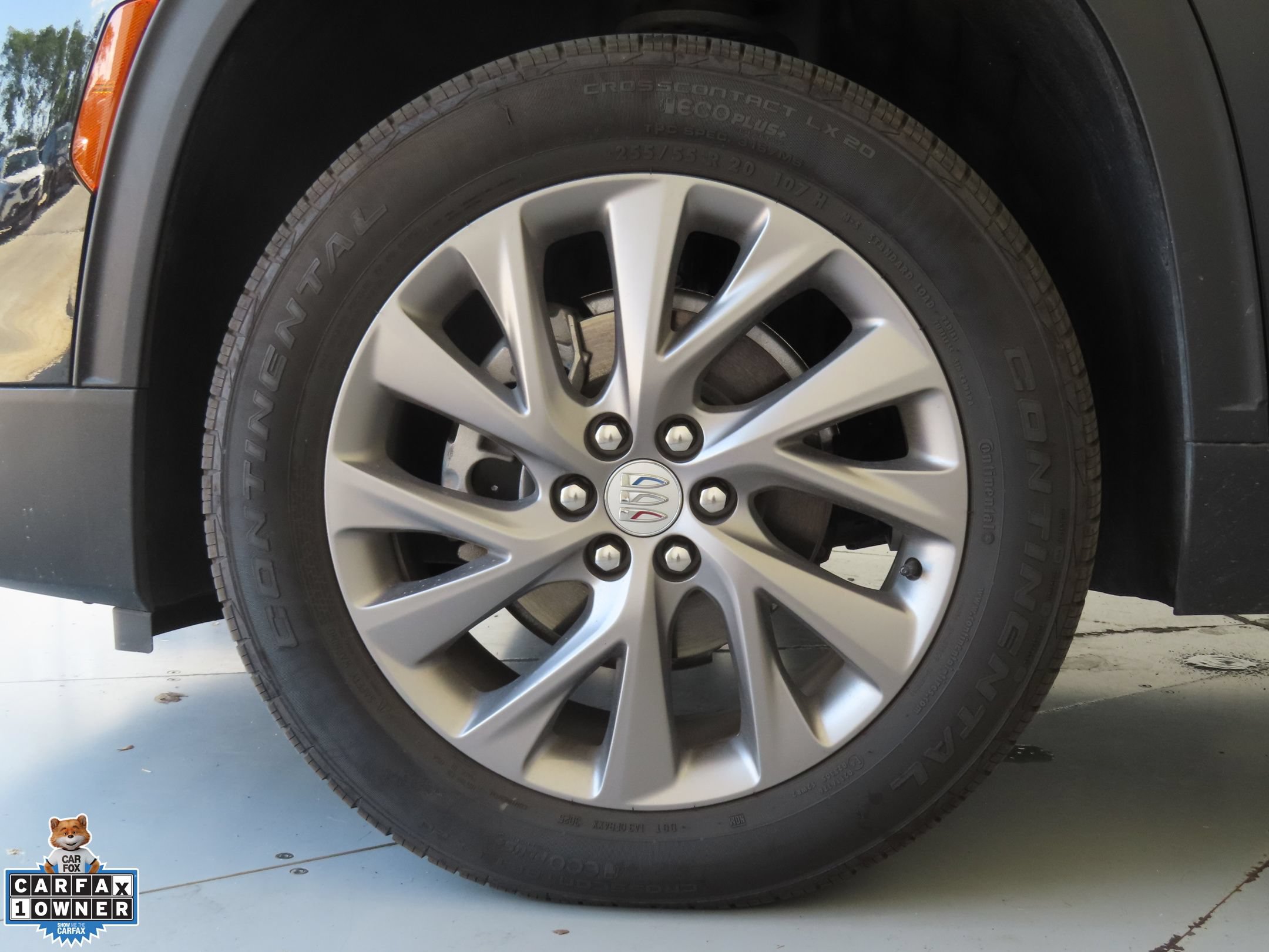 Used 2026 Buick Enclave Preferred FWD image 31